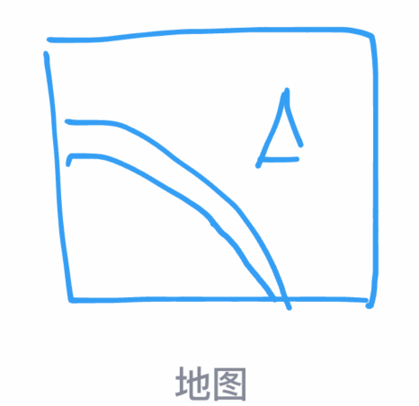 qq畫圖紅包地圖怎么畫?QQ紅包地圖畫法分享