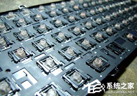 Win7系統鍵盤部分按鍵失靈了怎么辦？
