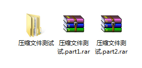 Win7系統(tǒng)怎么壓縮文件?