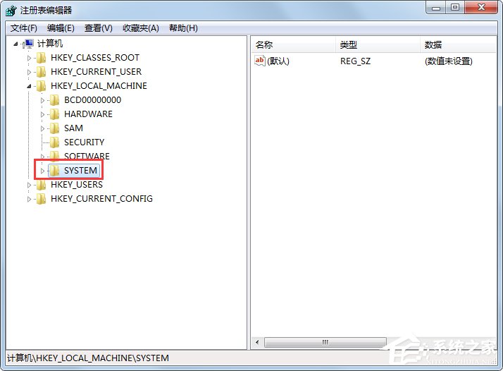 Win7系統CF穿越火線怎么設置全屏？