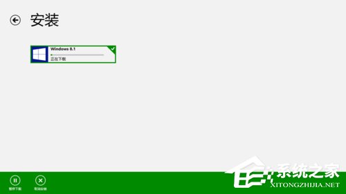 如何將Win8升級Win8.1系統?Win8升級Win8.1系統的方法