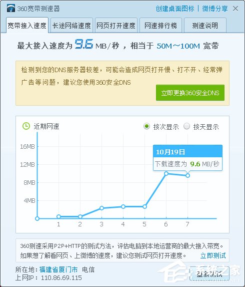Win7電腦網(wǎng)頁(yè)打開(kāi)慢是什么原因?