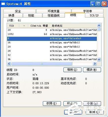 WinXP系統CPU100%怎么辦？