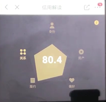 在京東里怎么提升小白信用?小白信用提升方式詳解