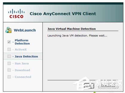 Win10如何安裝cisco anyconnect client?