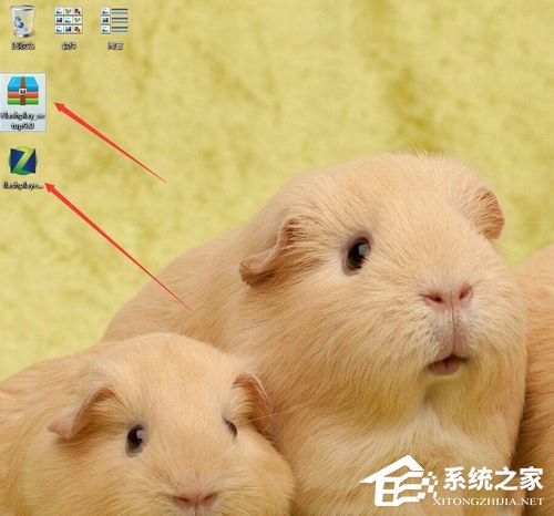 WinXP電腦在線看視頻綠屏怎么辦?