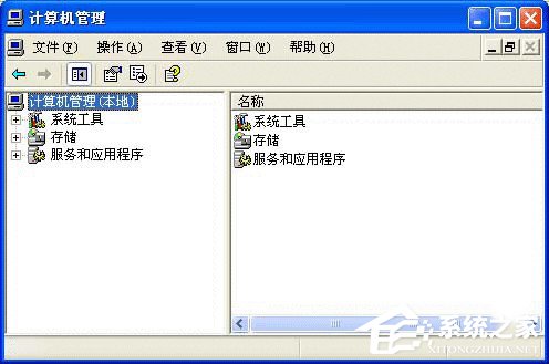 WinXP系統(tǒng)Print spooler自動(dòng)關(guān)閉如何解決？