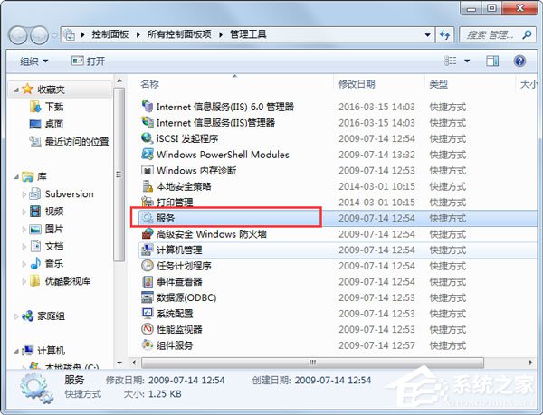 Win7系統無喇叭圖標提示由于沒有安裝音量控制程序如何解決？