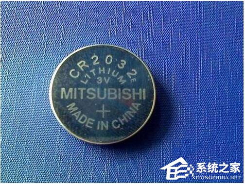 Win7系統開機需要按F2怎么解決？