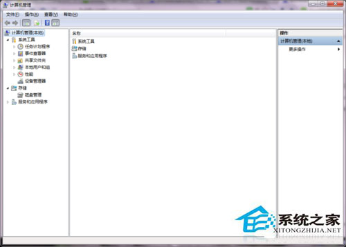 Win7系統(tǒng)蘋(píng)果連接電腦沒(méi)反應(yīng)如何處理？