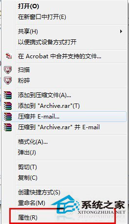 Win7系統(tǒng)的移動(dòng)硬盤打不開怎么辦？