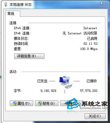 Win7系統(tǒng)解除限制網(wǎng)速的解決方法