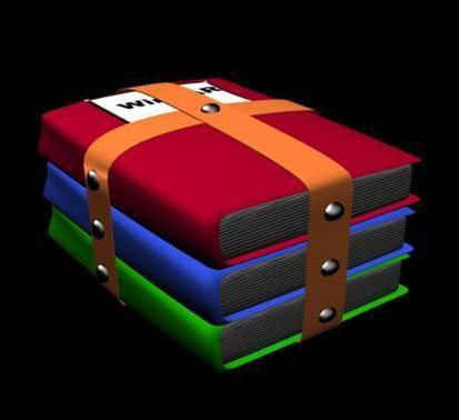 Win7系統下的文件為zip格式怎么打開？