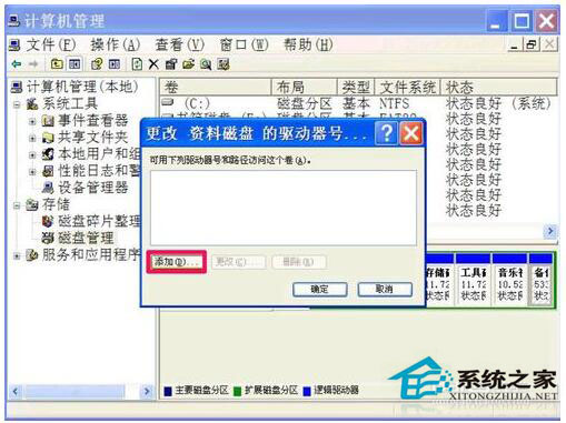 硬盤圖標變了怎么辦？WinXP電腦硬盤圖標變了怎么改回來？