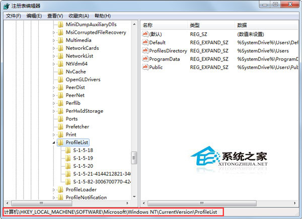 Win7用戶文件夾多了一個Administrator.xxx開頭的文件怎么辦？