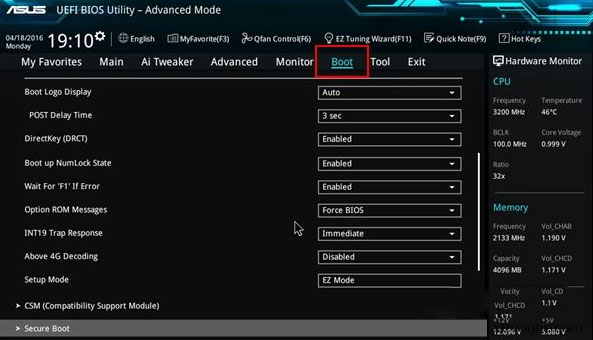 Win7系統安裝KB3133977補丁后無法開機怎么辦？