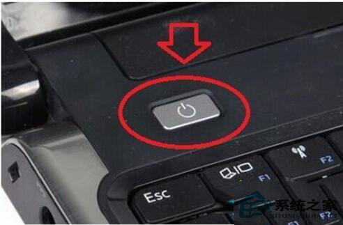Win7系統(tǒng)開機(jī)后屏幕出現(xiàn)entering power save mode的解決辦法