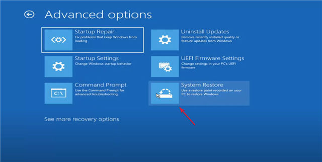 Windows11中IRQL_NOT_LESS_OR_EQUAL錯誤如何修復？