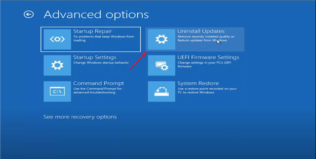 Windows11中IRQL_NOT_LESS_OR_EQUAL錯誤如何修復？