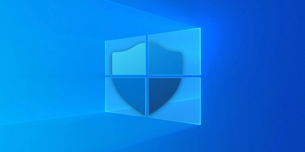 怎么知道Win10電腦中Microsoft Defender版本？