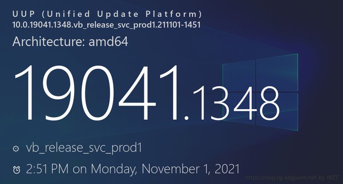 KB5007186更新失敗怎么辦？Win10更新KB5007186失敗解決方法