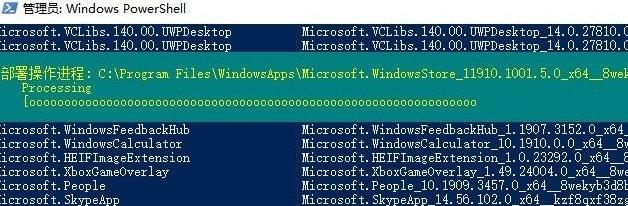 Win11應(yīng)用商店打不開(kāi)怎么辦 Win11應(yīng)用商店無(wú)法加載頁(yè)面怎么解決