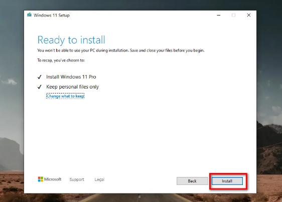 Win11怎么升級？Win10升級Win11系統教程