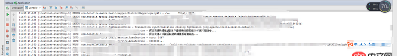 java - Win10下 idea的編碼設置成了UTF-8，但是返回時亂碼顯示，哪里有問題？？
