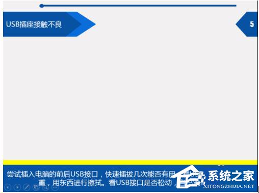 Win7電腦提示由于該設(shè)備有問題Windows已將其停止(代碼43)怎么辦?