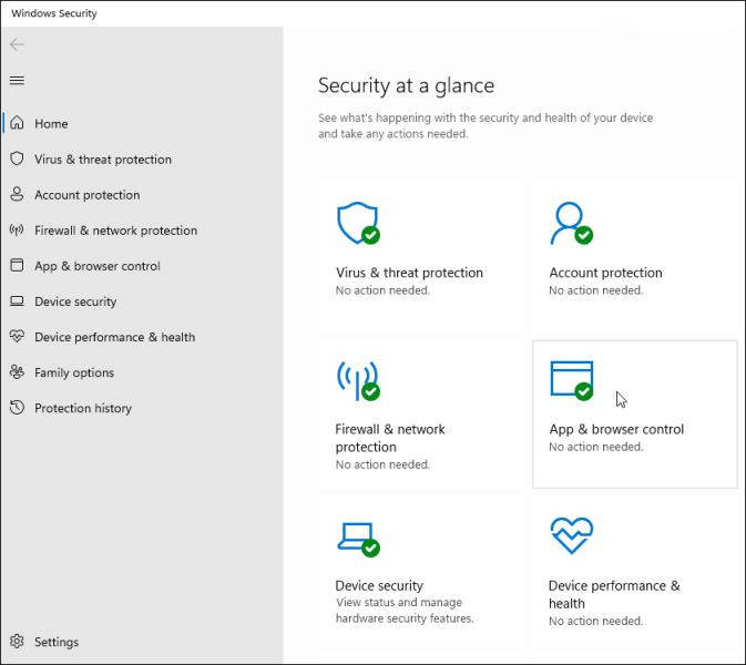 如何在Win11中啟用或禁用Windows安全？