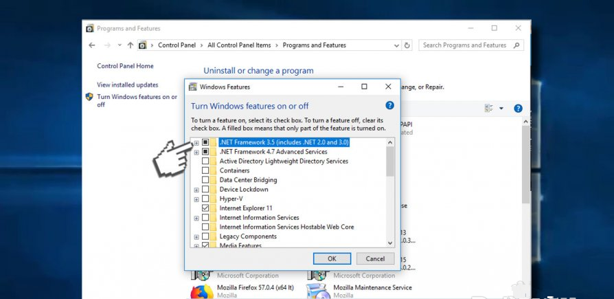 Windows更新錯誤0x8024402c解決方案