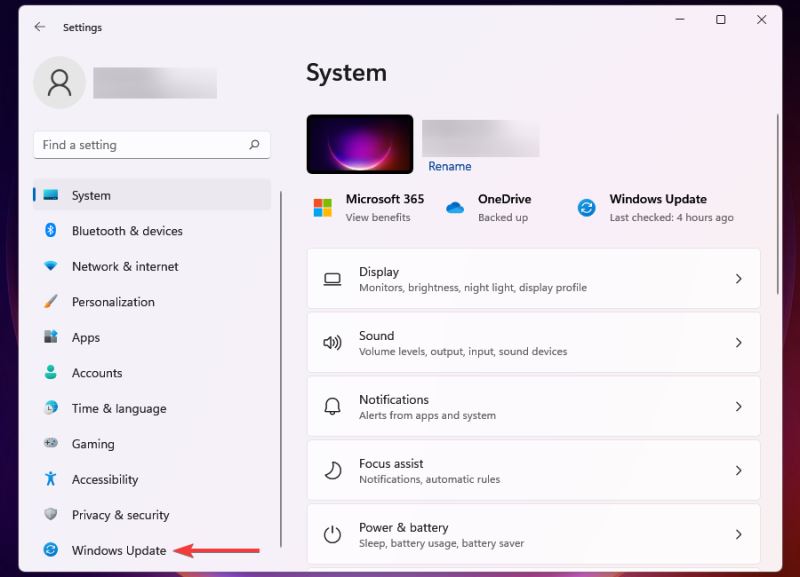 Win11發熱太嚴重如何解決?Win11發熱異常解決方法