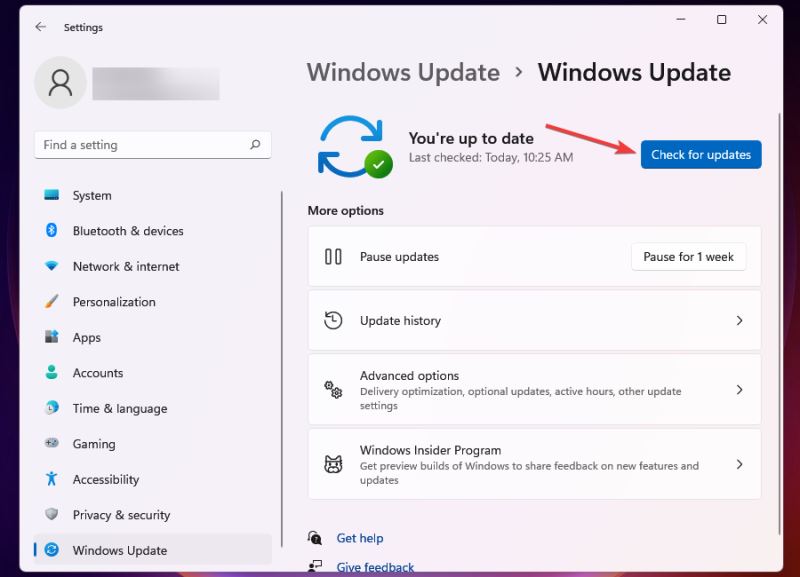 Win11發熱太嚴重如何解決?Win11發熱異常解決方法