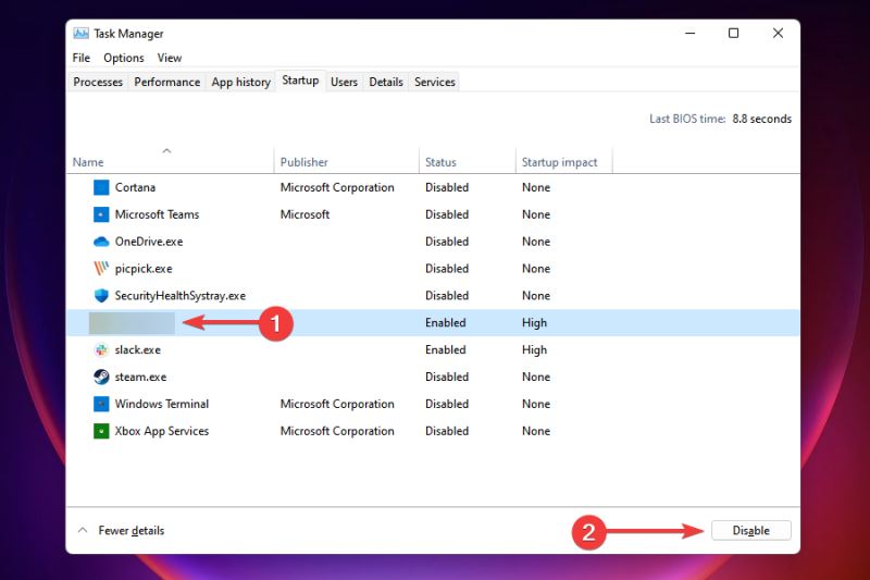 Win11發熱太嚴重如何解決?Win11發熱異常解決方法