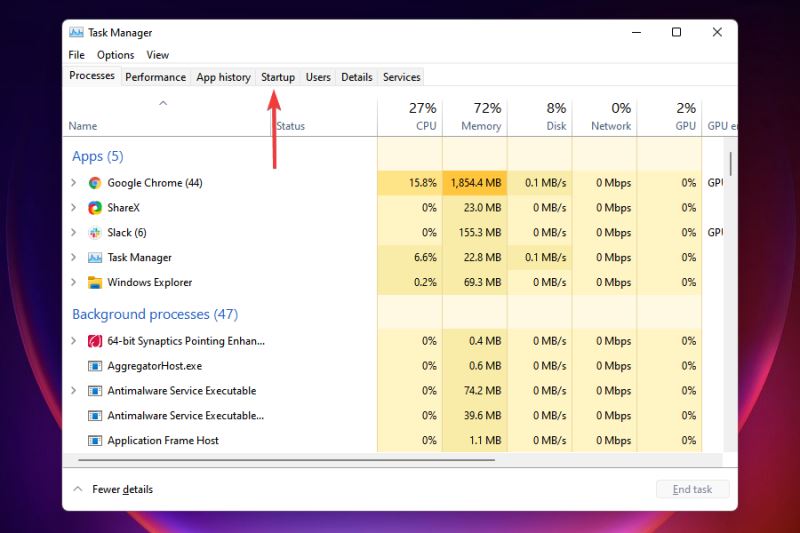 Win11發熱太嚴重如何解決?Win11發熱異常解決方法