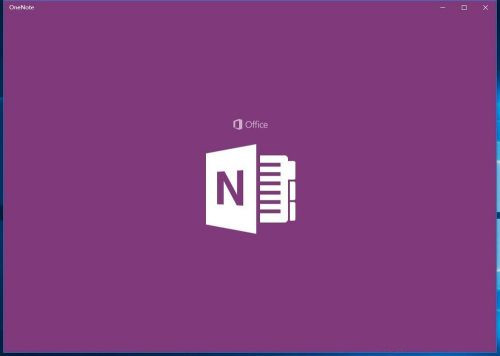 Win10系統無法登錄便箋如何解決?OneNote(便箋)無法登錄解決方法