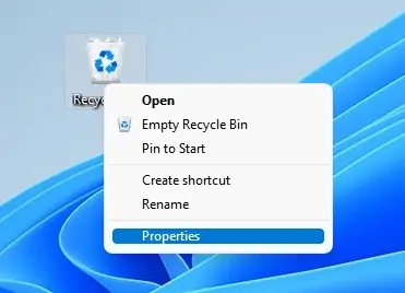 如何在Windows11上啟用文件刪除確認？