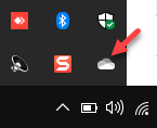 怎么在Windows11/10中檢查OneDrive存儲空間使用情況？