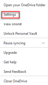 怎么在Windows11/10中檢查OneDrive存儲空間使用情況？