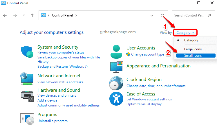 如何在Windows11/10中禁用電源按鈕關機？