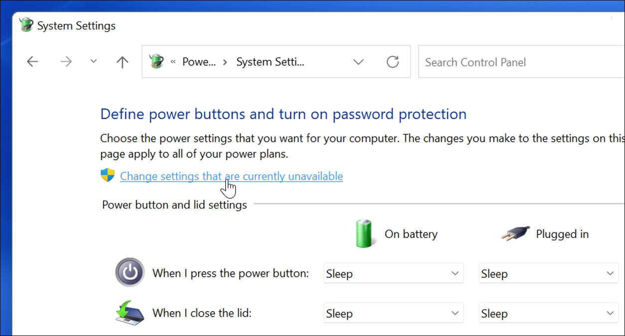 Win11系統(tǒng)下鍵盤無法正常工作如何處理?