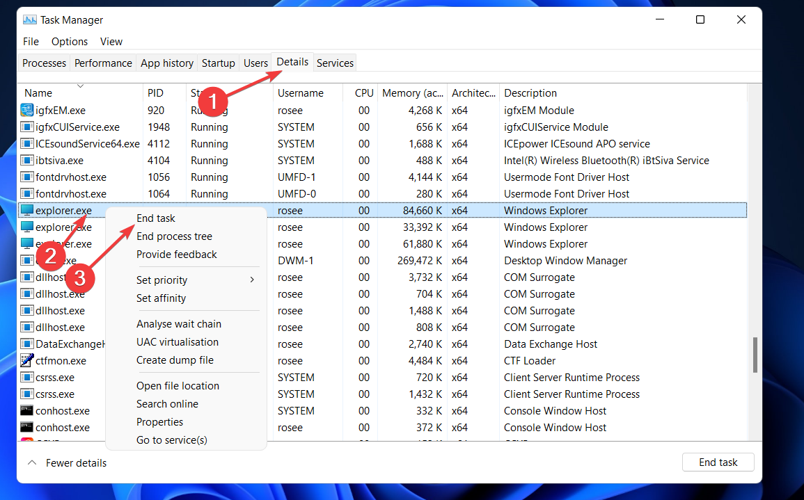 Dwm.exe是什么進程？Win11如何修復Dwm.exe進程？