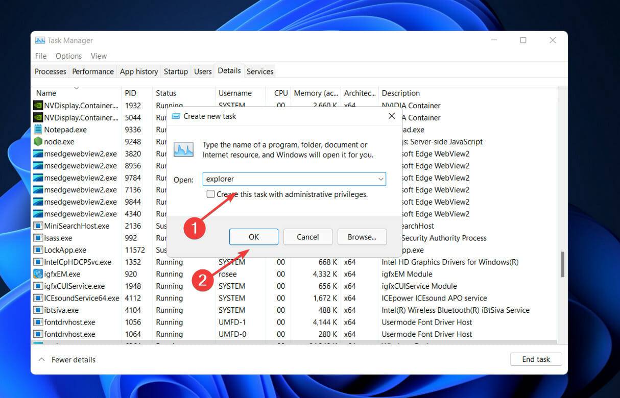 Dwm.exe是什么進程？Win11如何修復Dwm.exe進程？