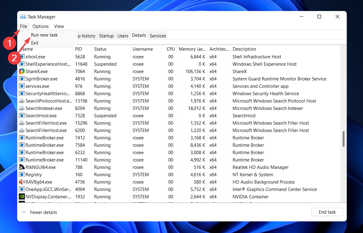 Dwm.exe是什么進程？Win11如何修復Dwm.exe進程？