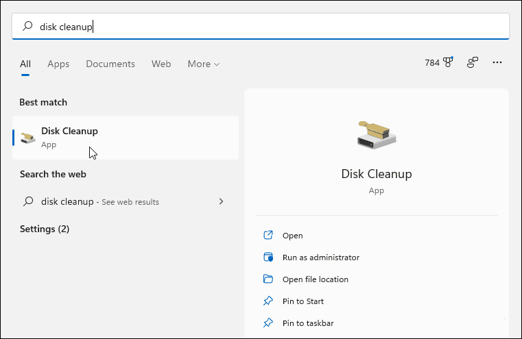 Win11可以刪除Windows.old文件嗎？刪除Windows.old文件的具體方法