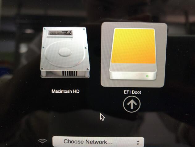 MacBook怎么繞過BootCamp安裝Win10雙系統?