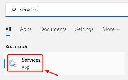 怎么在Windows11中啟用或禁用任何服務(wù)？