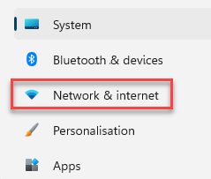 怎么在Windows11中檢索或更改移動熱點密碼？