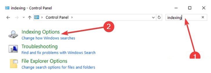 Win10系統Windows.edb文件可以刪除嗎？