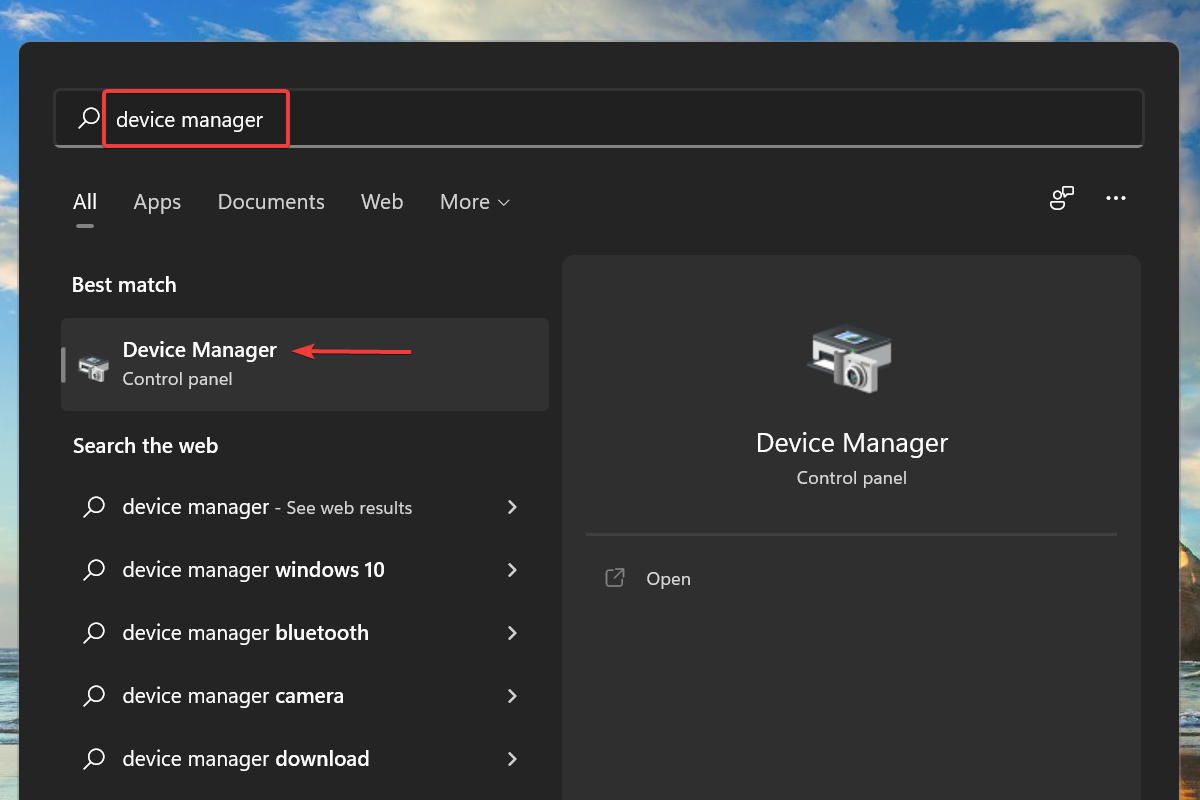 Windows 11如何重新安裝音頻驅動程序?